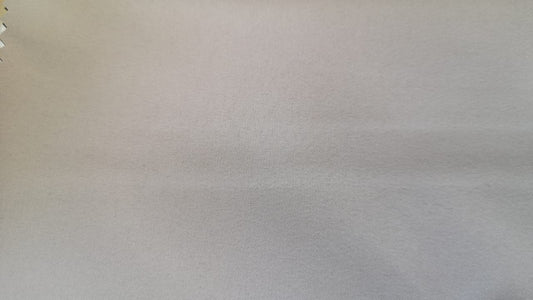 Blackout plain col. grey (double width)