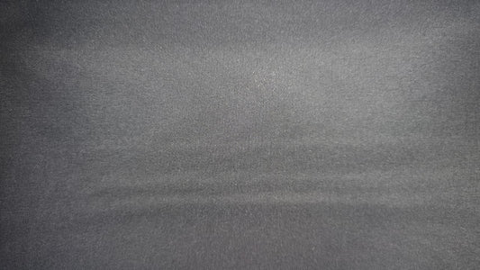 Blackout plain col. grey ( double width)
