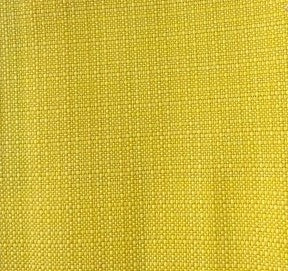Outdoor Plain col.yellow (single width)