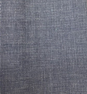 Outdoor Plain col.blue,grey (single width)