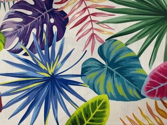 Outdoor design col. multicolor (single width)