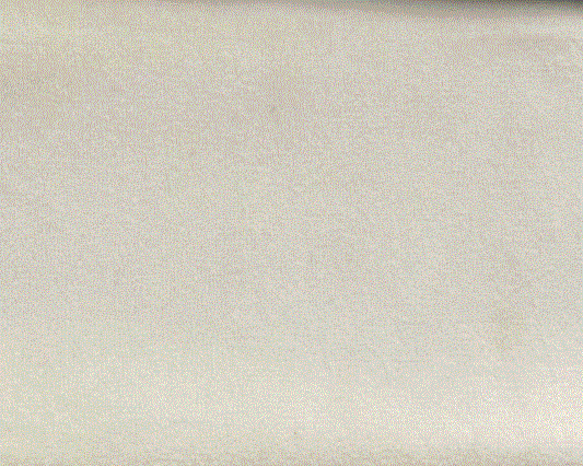 Plain velvet col. beige (single width)