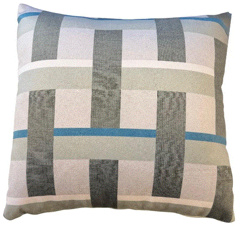 CUSHIONS 45X45 (TIL277 0.50M)