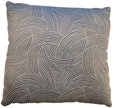 CUSHIONS 45X45 (TIL206 0.50M)