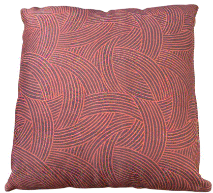 CUSHIONS 45X45 (TIL279 0.50M)