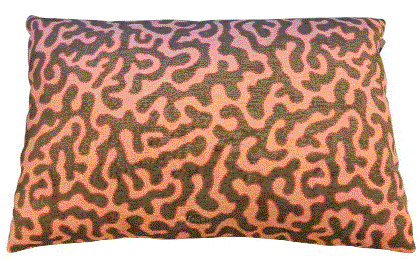 CUSHIONS 52X32 (TIL285 0.40M)