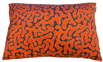 CUSHIONS 52X32 (TIL209 0.40M)