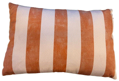 CUSHIONS 52X32 (TIL284 0.40M)