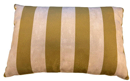 CUSHIONS 52X32 (TIL283 0.40M)