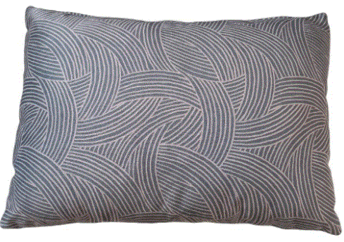 CUSHION 49X35 (TIL206 0.40 M)