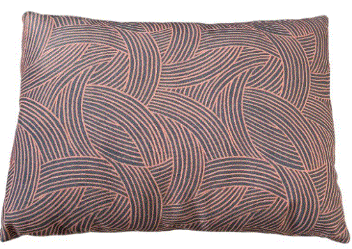CUSHION 49X35 (TIL205 0.40 M)