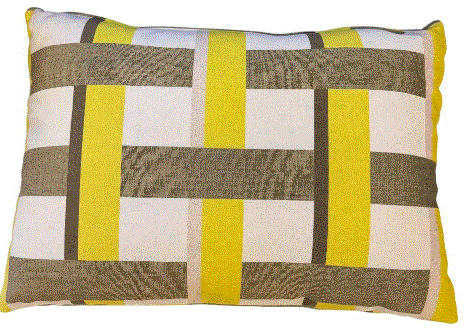 CUSHION 49X35 (TIL275 0.40 M)