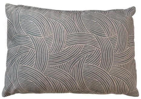 CUSHION 49X35 (TIL278 0.40 M)