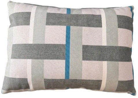 CUSHION 49X35 (TIL277 0.40 M)