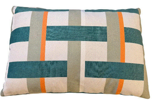 CUSHION 49X35 (TIL276 0.40 M)