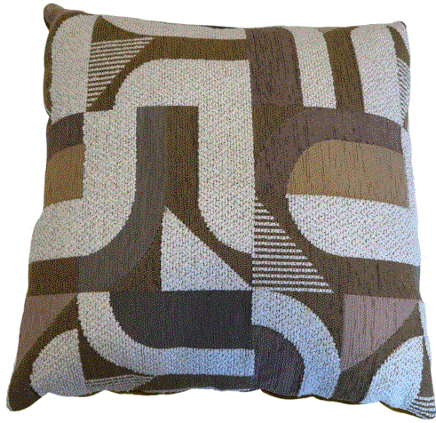 CUSHION 45X45CM (MUV043 –DIT543)