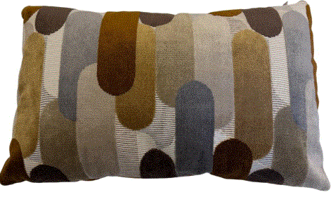 CUSHION 52X32CM (MUV044 – MUN348)
