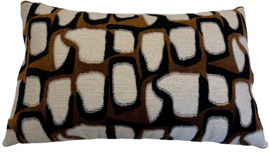 CUSHION 52X32CM (MUV048 – CRI118)