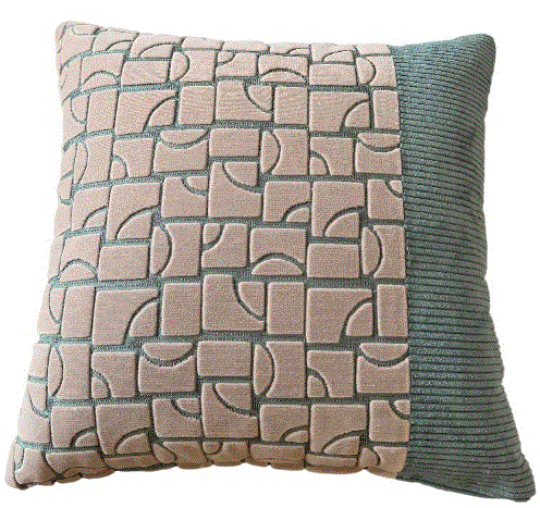 CUSHION 50X50 (NEB113-NEB018-NEB024+ ABC)