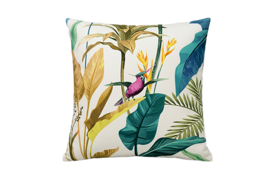CUSHION 45X45 CM (TIL175 0.5M)