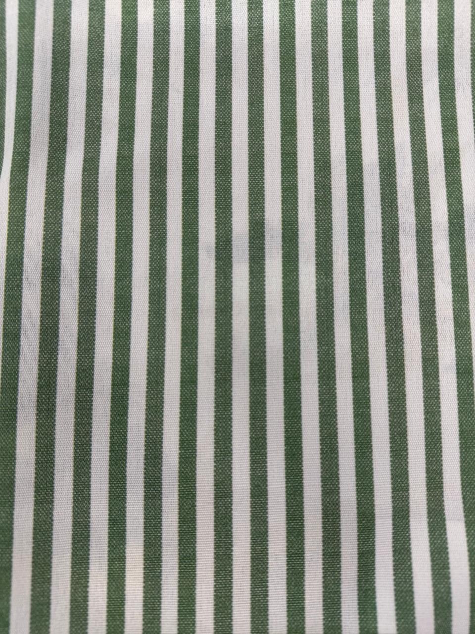 Outdoor fabric striped  