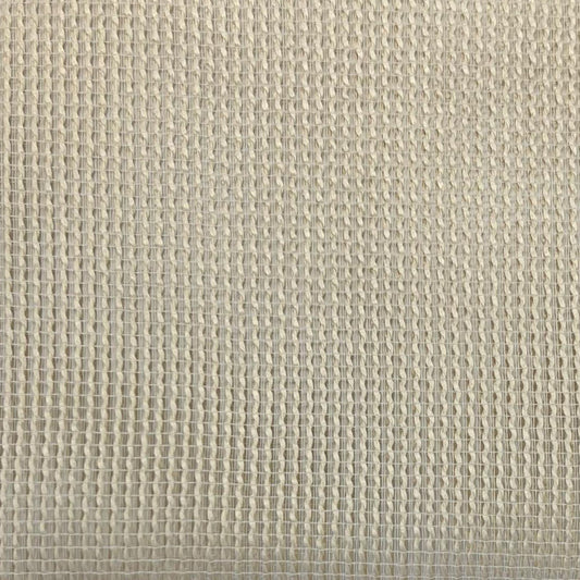 Sheer curtain col.beige (double width)