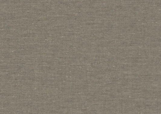 Wallpaper plain col. brown