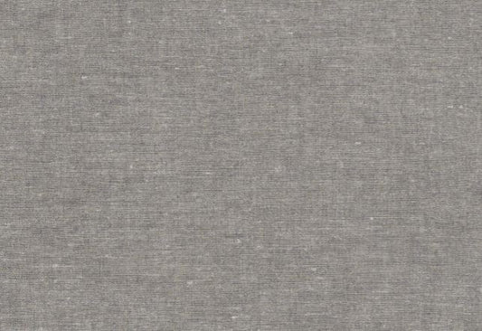 Wallpaper plain col.grey