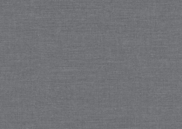 Wallpaper plain col. dark grey