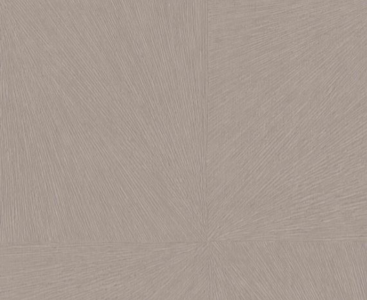 Wallpaper plain col.grey