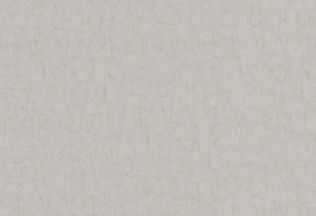 Wallpaper plain art design col.grey