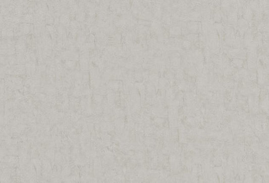 Wallpaper plain art design col.grey