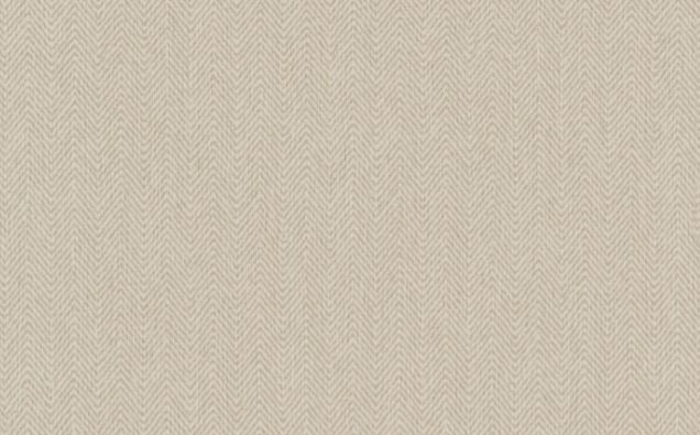 Wallpaper herringbone design col.beige