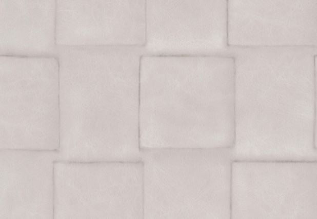 Wallpaper square design col.grey