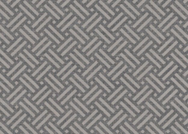 Wallpaper equal design col. dark grey