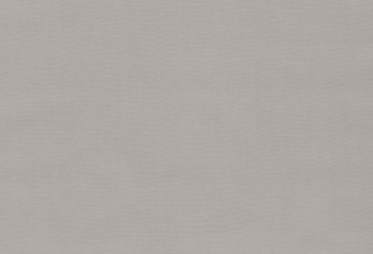 Wallpaper linen col.grey
