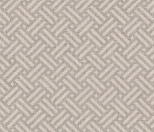Wallpaper equal design col.light grey