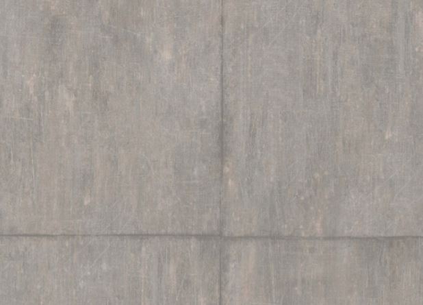 Wallpaper square design col.grey