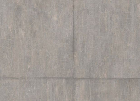 Wallpaper square design col.grey