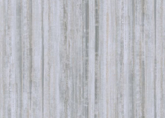 Wallpaper stripes design col. grey