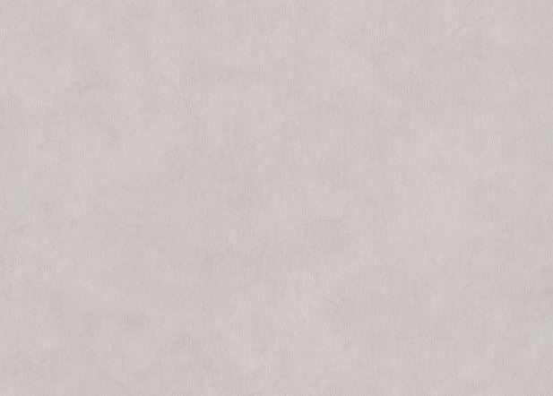 Wallpaper plain col. light grey
