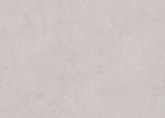 Wallpaper plain col. light grey