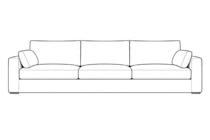 SKAFF - SOFA-