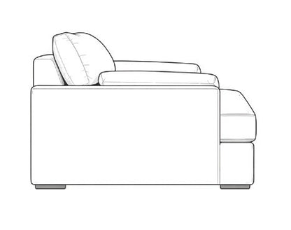 SKAFF - SOFA-