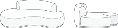 SKAFF - SOFA-
