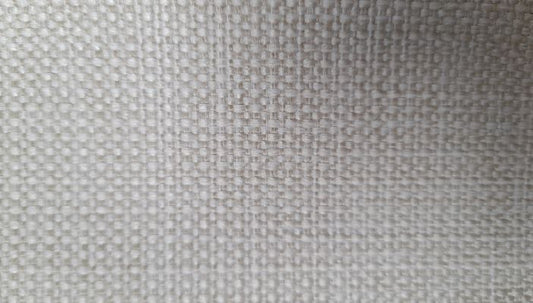 Faux uni col.beige ( single width)