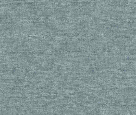 Wallpaper plain col. blue