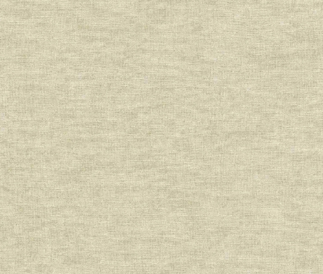 Wallpaper plain col. beige