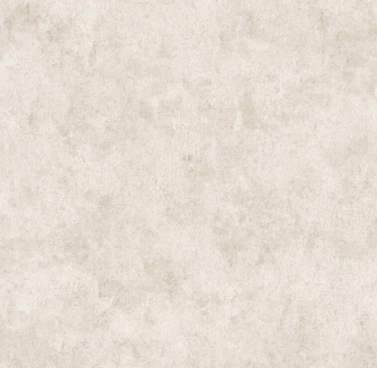 Wallpaper decorative plain col. white