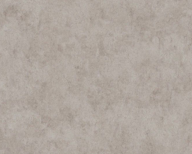 Wallpaper plain col. grey